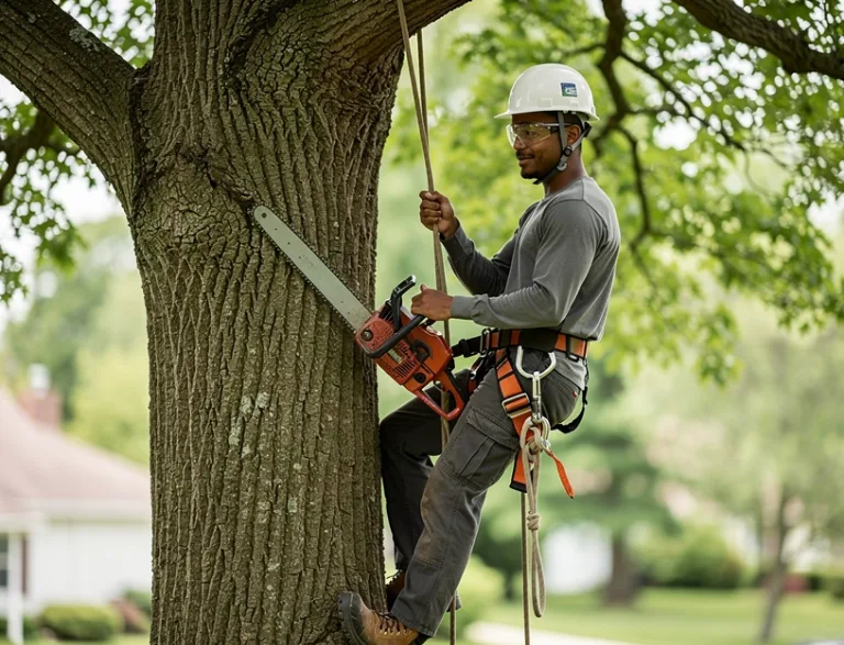 tree removal Thornlie